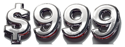 s999 logo